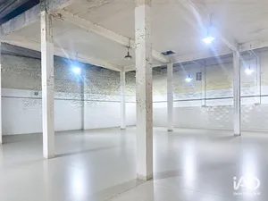 Hangar à ATHIS-MONS (91200)