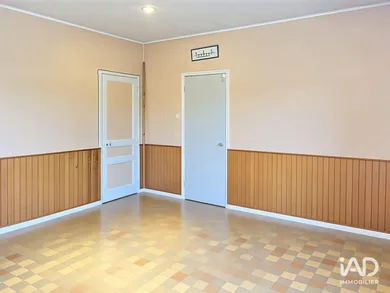 Warehouse in JUVISY-SUR-ORGE (91260)