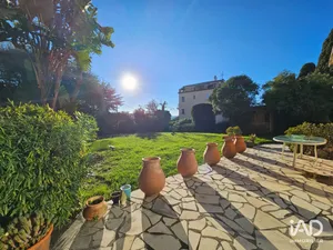 Appartement à ANTIBES (06160)