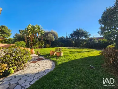 Appartement à ANTIBES (06160)