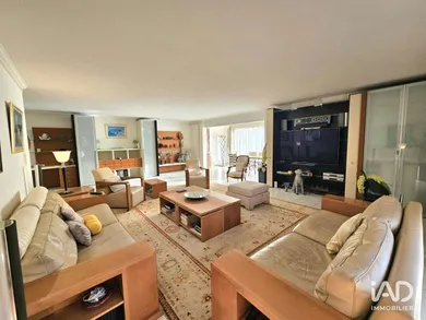 Appartement à ANTIBES (06160)