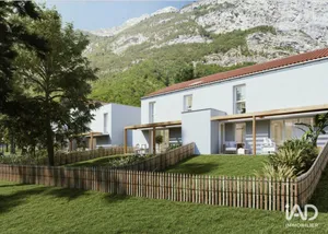 Maison à SAINT-PAUL-DE-VARCES (38760)