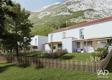House in SAINT-PAUL-DE-VARCES (38760)