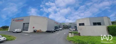 Business asset in SAINT-LÔ (50000)