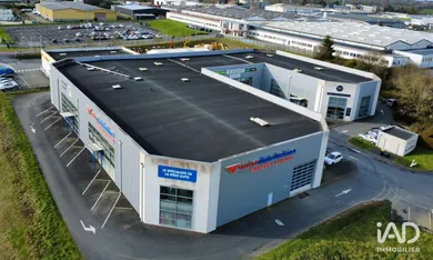 Business asset in SAINT-LÔ (50000)