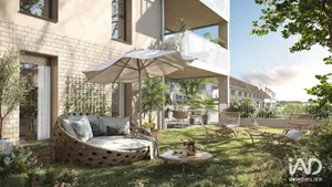 Apartment in OUISTREHAM (14150)