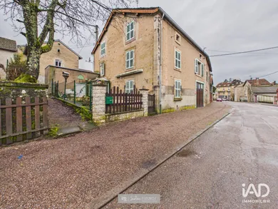 House in FOUGEROLLES (70220)