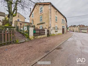 House in FOUGEROLLES (70220)