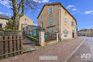 House in FOUGEROLLES (70220)
