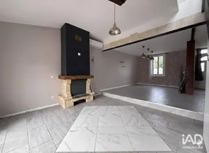 Maison à SAINT-SEURIN-SUR-L'ISLE (33660)