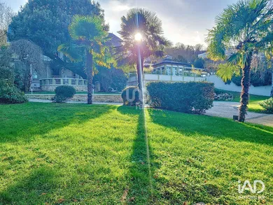 House in BOUGIVAL (78380)