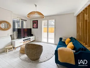 House in MONTFERMEIL (93370)