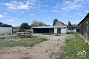 Business asset in PACY-SUR-EURE (27120)