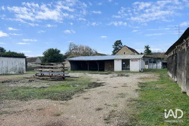 Business asset in PACY-SUR-EURE (27120)