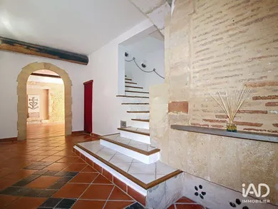 Maison à GARONS (30128)
