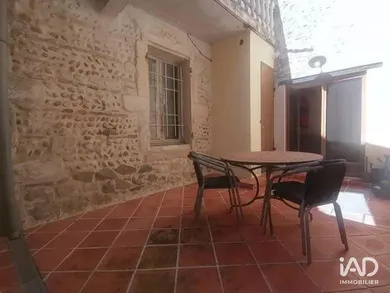 Maison à GARONS (30128)