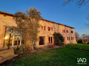 House in SOUAL (81580)