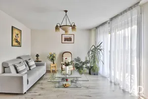 Appartement à LYON (69008)