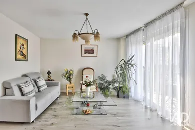 Appartement à LYON (69008)