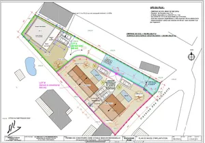 Land in MARSEILLE (13013)