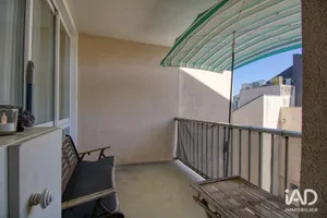 Apartment in LAGNY-SUR-MARNE (77400)