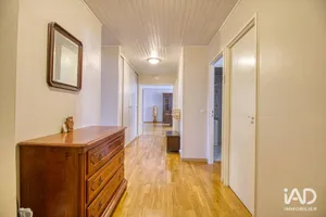 Appartement à LAGNY-SUR-MARNE (77400)
