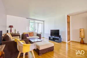 Appartement à LAGNY-SUR-MARNE (77400)