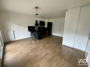 Appartement à CERGY (95800)