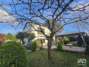 Maison à BRUNOY (91800)