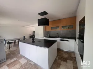 House in VALSERHÔNE (01200)