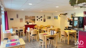 Restaurant in HIREL (35120)