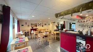 Restaurant in HIREL (35120)
