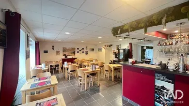 Restaurant à HIREL (35120)
