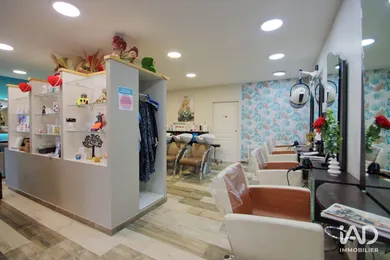 Boutique/Local commercial à SAINT-CRÉPIN-IBOUVILLERS (60149)