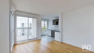 Appartement à ISSY-LES-MOULINEAUX (92130)