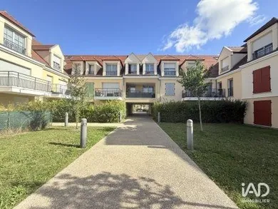 Apartment in DOMONT (95330)