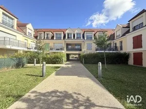 Apartment in DOMONT (95330)