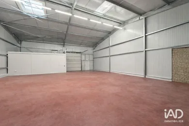 Business asset in HAUTE-GOULAINE (44115)