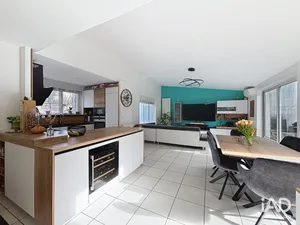 House in CHALON-SUR-SAÔNE (71100)