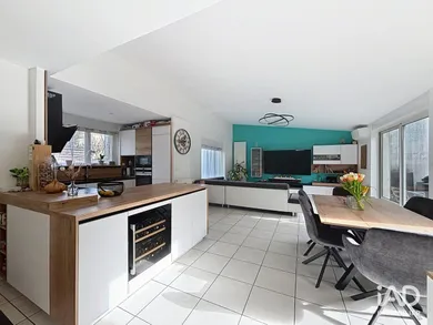 House in CHALON-SUR-SAÔNE (71100)