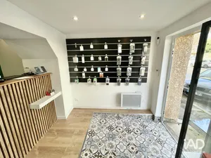 Boutique/Local commercial à MARGUERITTES (30320)