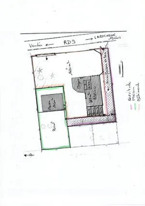 Commercial in CHARRON (17230)