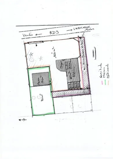 Commercial in CHARRON (17230)