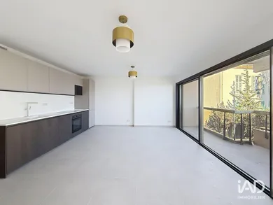 Appartement à MENTON (06500)