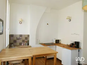 Appartement à MARSEILLE (13002)