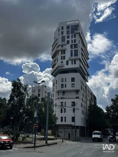 Business asset in NOISY-LE-SEC (93130)