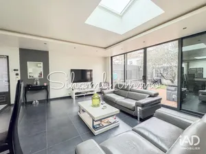 Local d’activité à ABLON-SUR-SEINE (94480)