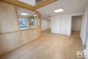 Business asset in HAUTE-GOULAINE (44115)