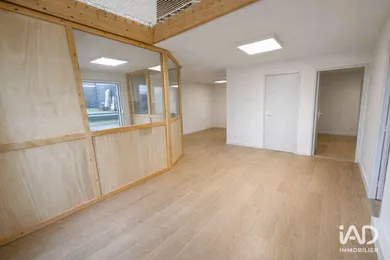 Business asset in HAUTE-GOULAINE (44115)