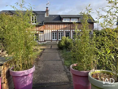 House in BEUZEVILLE (27210)